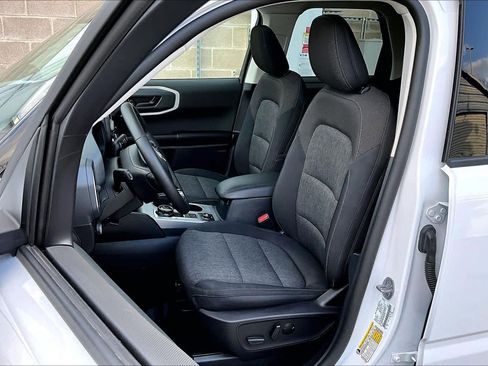 Certified 2024 Ford Bronco Sport Big Bend w/ Convenience Package image 8