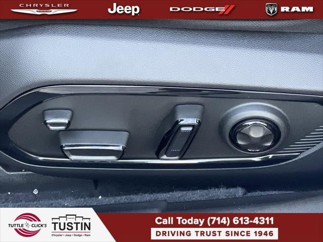 New 2026 Dodge Charger R/T w/ Performance Handling Group AWD/4WD image 50
