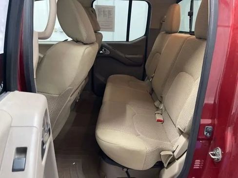 Used 2016 Nissan Frontier SV w/ SV Value Truck Package image 11