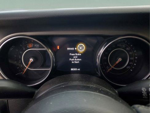 Certified 2021 Jeep Wrangler Unlimited Sport image 28