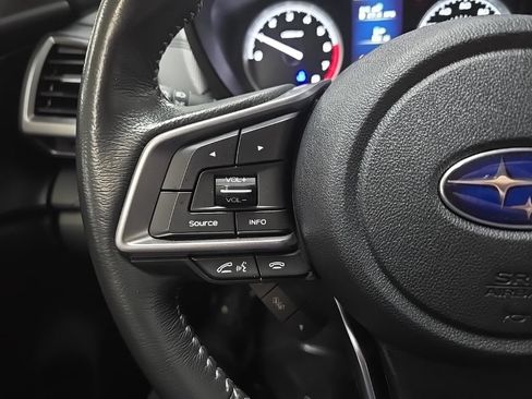 Used 2021 Subaru Forester Premium AWD/4WD image 20