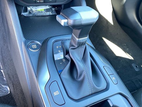 New 2026 Kia K4 LXS image 17