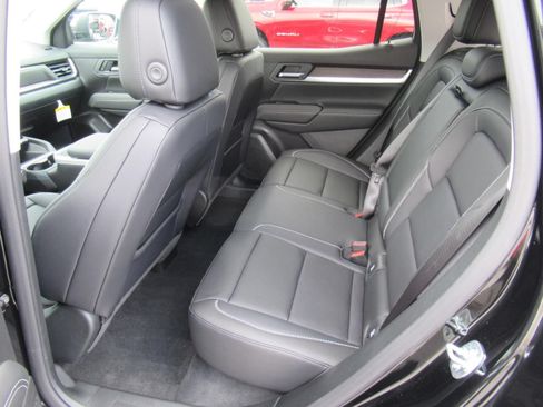 New 2027 GMC Terrain Denali AWD/4WD image 32