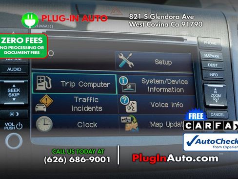 Used 2014 Honda CR-V EX-L image 27
