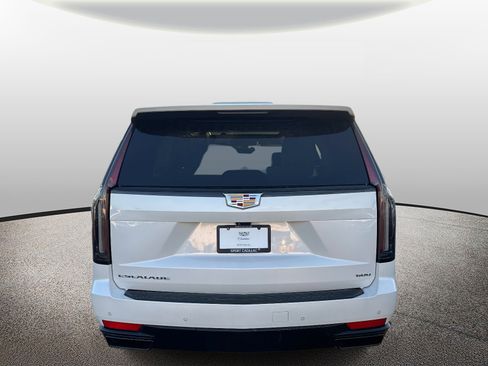Used 2023 Cadillac Escalade Sport Platinum image 25