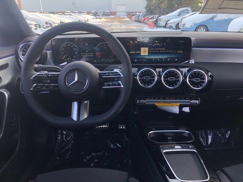 New 2026 Mercedes-Benz CLA 250 4MATIC image 18