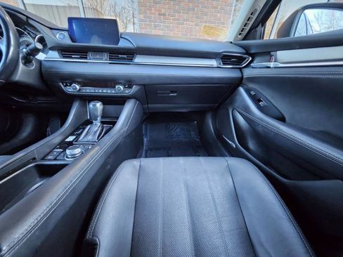 Used 2018 MAZDA MAZDA6 Grand Touring Reserve image 55
