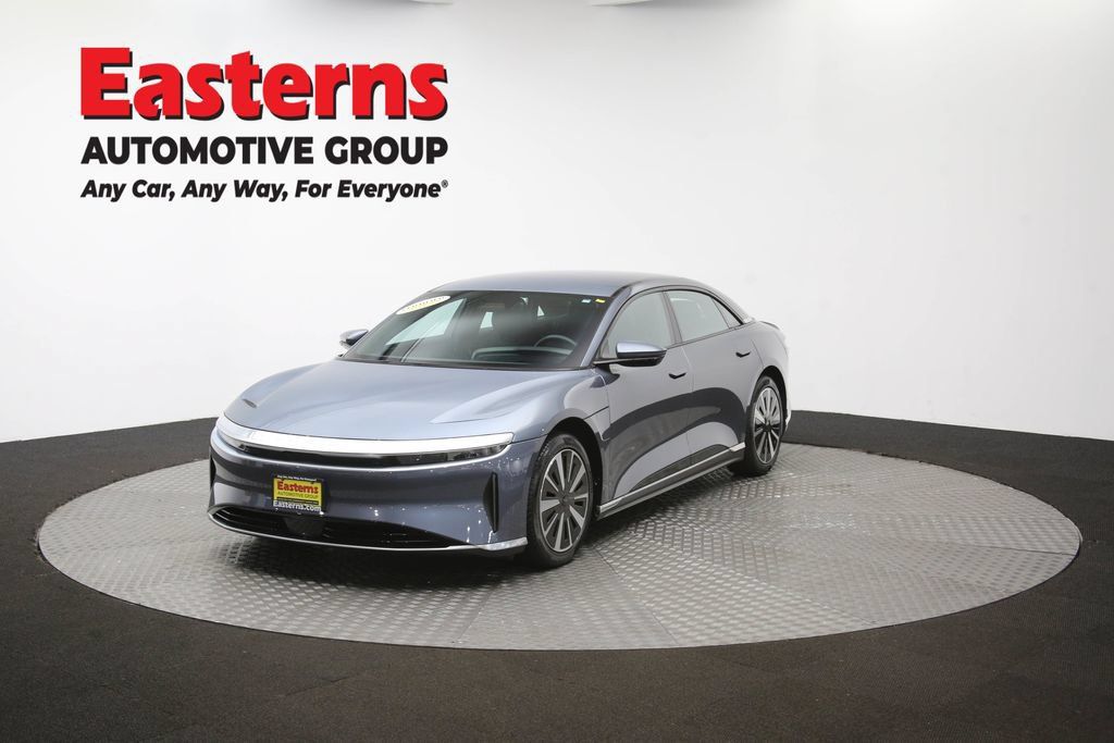 Used 2024 Lucid Air Pure RWD image 56
