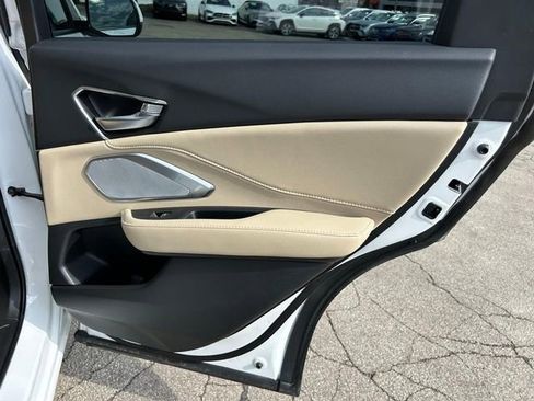 Used 2022 Acura RDX w/ Technology Package image 27