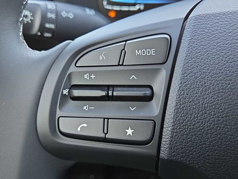 New 2026 Hyundai Venue SEL image 25