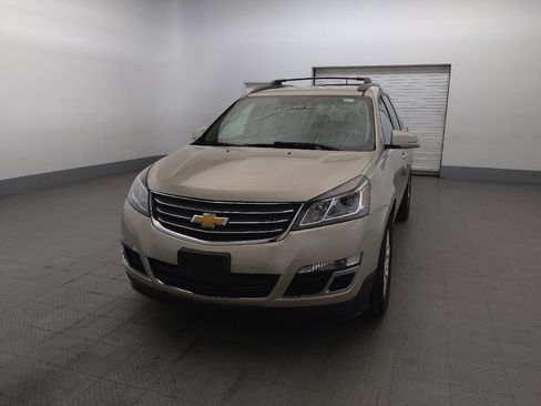 Used 2017 Chevrolet Traverse LT w/ Style and Technology Package AWD/4WD image 15