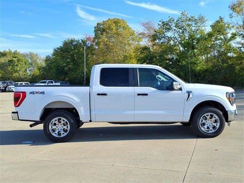 Used 2023 Ford F150 XLT image 5