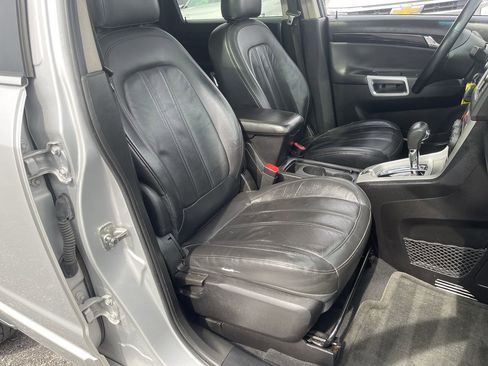 Used 2014 Chevrolet Captiva Sport LT w/ Convenience Package FWD image 26