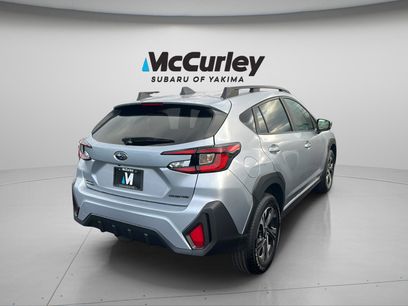 New 2026 Subaru Crosstrek 2.0i Premium w/ Crosstrek Mirror Package