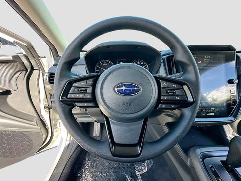 New 2026 Subaru Crosstrek 2.0i Premium AWD/4WD image 11