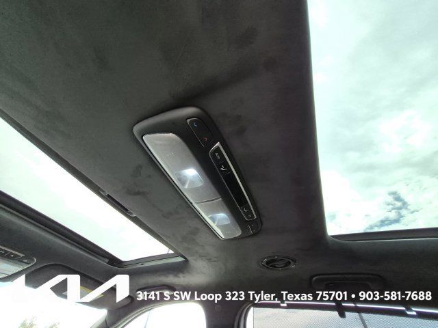 Certified 2022 Kia Telluride SX w/ SX Prestige Package AWD/4WD image 30