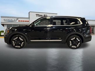 Used 2025 Kia Telluride S AWD/4WD video 2