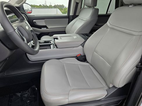 Used 2025 Ford Expedition Max Active AWD/4WD image 22