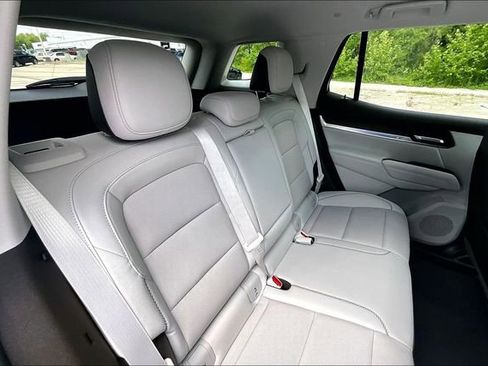 Used 2026 GMC Terrain Denali AWD/4WD image 27