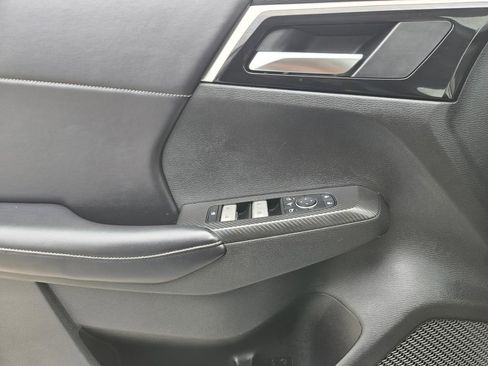 Used 2024 Mitsubishi Outlander SE FWD image 24