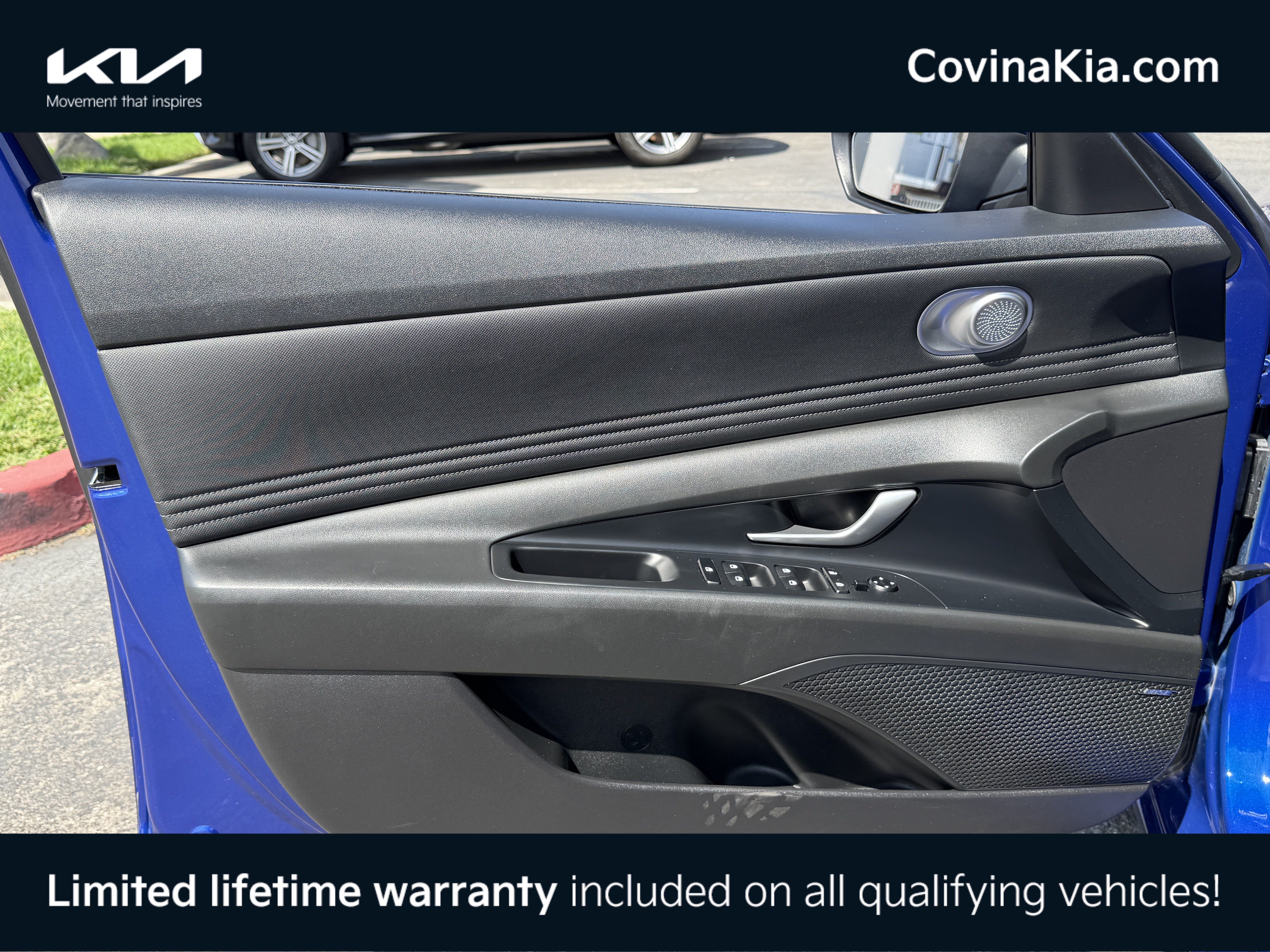 Used 2023 Hyundai Elantra Limited FWD image 13