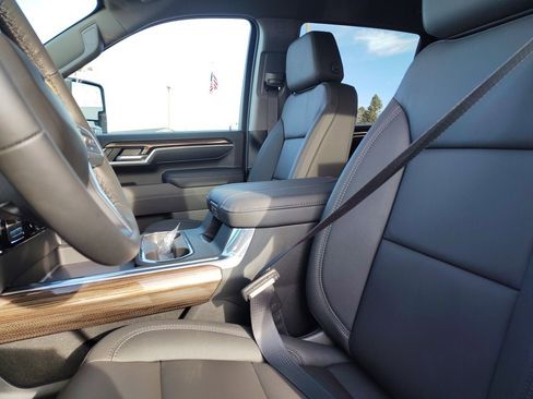 New 2026 Chevrolet Silverado 2500 LT w/ Z71 Chrome Sport Edition image 17