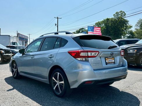 Used 2019 Subaru Impreza 2.0i Premium AWD/4WD image 5