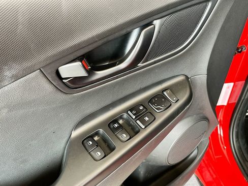 Used 2023 Hyundai Kona N image 18