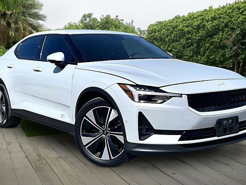 Used 2023 Polestar Polestar 2 w/ Pilot Pack image 11
