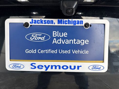 Certified 2024 Ford Escape ST-Line Select w/ Tech Pack #2 image 17