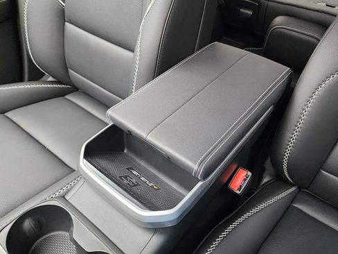 New 2026 GMC Terrain Denali image 33