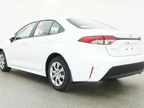 New 2026 Toyota Corolla LE image 14