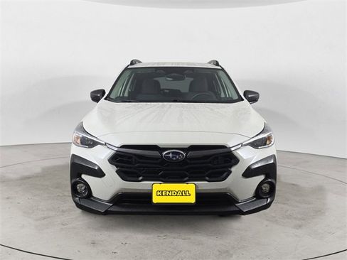 Certified 2025 Subaru Crosstrek 2.0i Premium w/ Crosstrek Mirror Package image 8