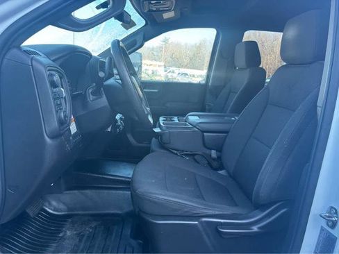 Used 2022 Chevrolet Silverado 2500 W/T w/ WT Convenience Package image 30