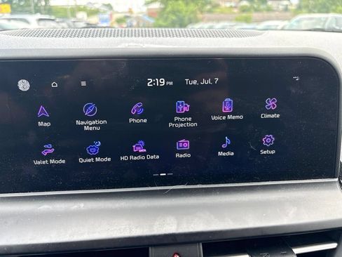 Certified 2024 Kia Seltos S AWD/4WD image 12