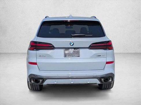 New 2026 BMW X5 sDrive40i w/ M Sport Package RWD image 7