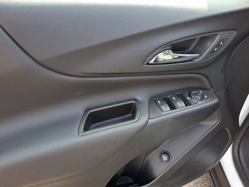 Used 2024 Chevrolet Equinox LT AWD/4WD image 22