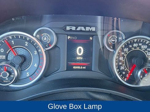 Used 2024 RAM 2500 Big Horn image 30