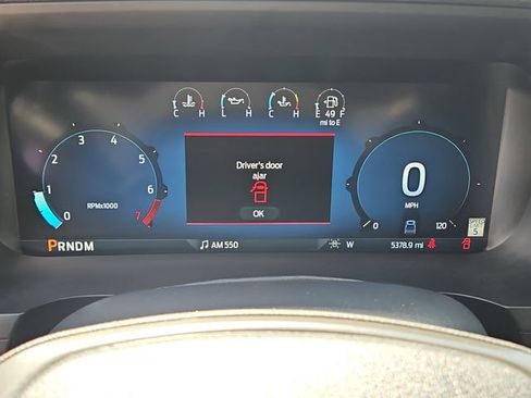 Certified 2024 Ford F150 XLT w/ Equipment Group 302A MID AWD/4WD image 15
