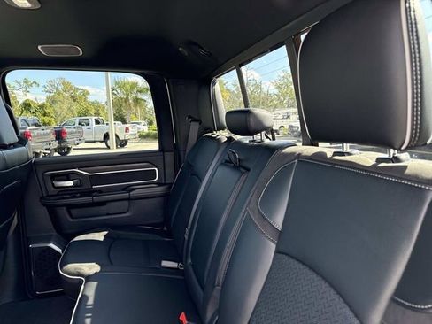 New 2026 RAM 2500 Laramie w/ Towing Technology Group image 11