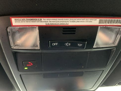 Used 2023 Toyota Tacoma TRD Sport w/ Advanced Technology Package image 22