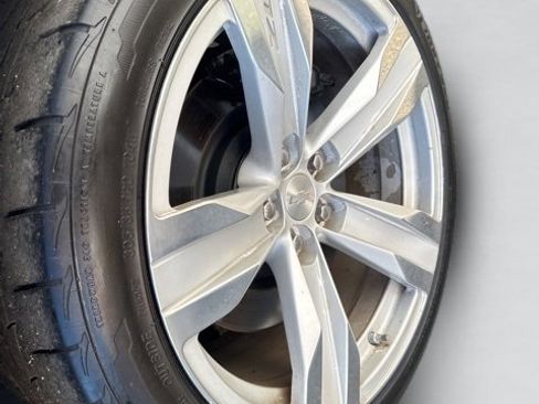 Used 2013 Chevrolet Camaro ZL1 image 23