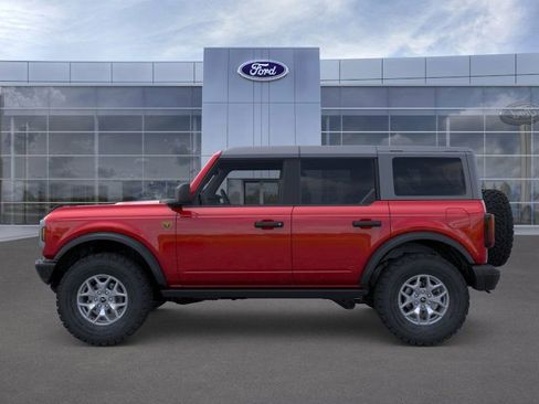 New 2025 Ford Bronco Badlands image 35