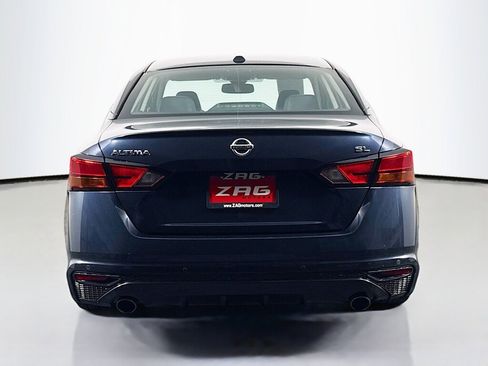 Used 2020 Nissan Altima 2.5 SL image 4