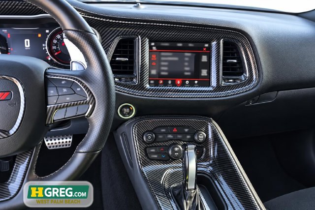 Used 2018 Dodge Challenger R/T Scat Pack RWD image 14