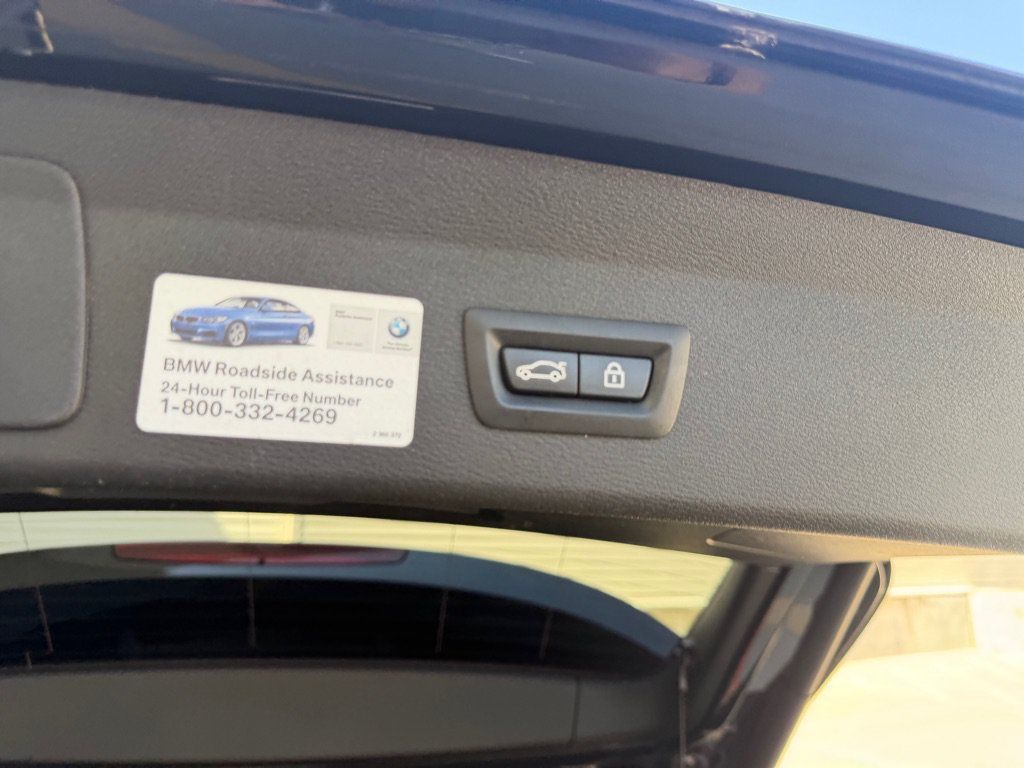 Used 2016 BMW X1 xDrive28i AWD/4WD image 25