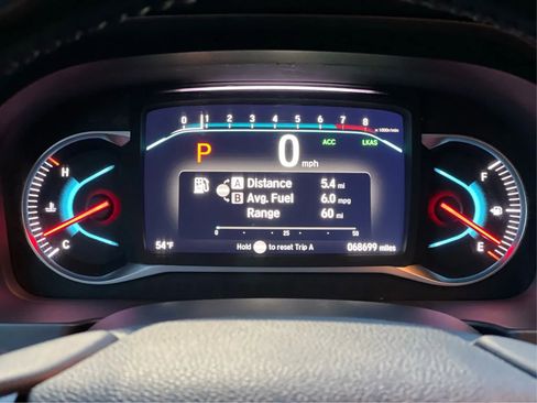 Used 2021 Honda Pilot Special Edition image 17