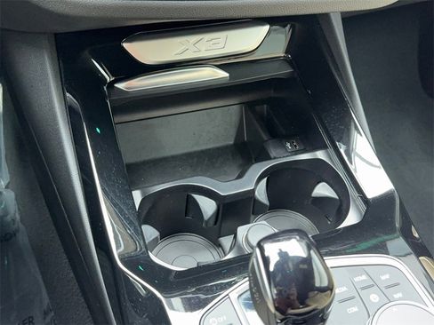 Used 2023 BMW X3 xDrive30i w/ M Sport Package image 31