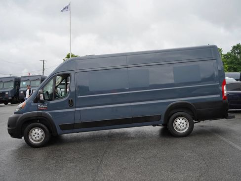 Used 2020 RAM ProMaster 3500 FWD image 3