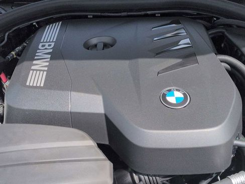 New 2027 BMW 430i xDrive Convertible w/ Premium Package AWD/4WD image 14